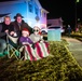 JBSA-Lackland Christmas Parade