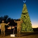 JBSA- Lackland Tree lighting Ceremony