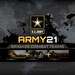 Army 21 Graphic