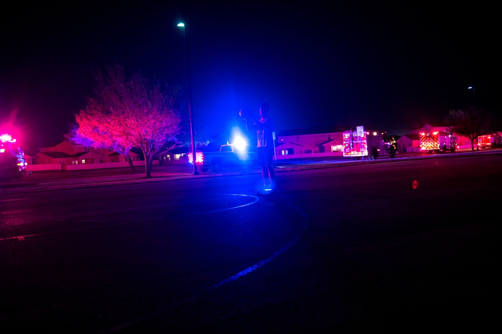 JBSA-Lackland Christmas Parade JBSA-Lackland Christmas Parade