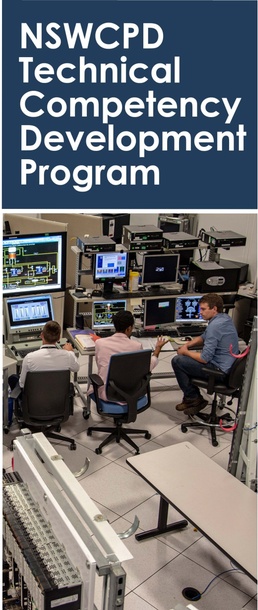 NSWCPD Chief Engineer Hosts Virtual Technical Competency Lunch and Learn Sessions