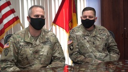 Fort Sill prepares for holiday block leave