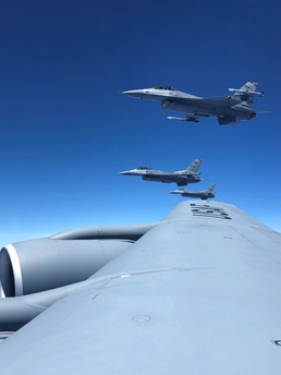 MacDill to integrate training with Shaw AFB