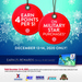 Double the Joy! Shoppers Earn Double Points with MILITARY STAR Dec. 13 and 14