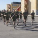 Mike Company Motivational Run