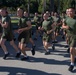 Mike Company Motivational Run