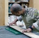 Soldiers Undergo Breaching and Demolition Training