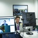 DOD CIO Dana Deasy participates in virtual Bloomberg Executive Briefing