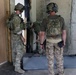 Soldiers Undergo Breaching and Demolition Training