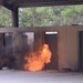 Soldiers Undergo Breaching and Demolition Training