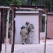 Soldiers Undergo Breaching and Demolition Training