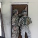 Soldiers Undergo Breaching and Demolition Training