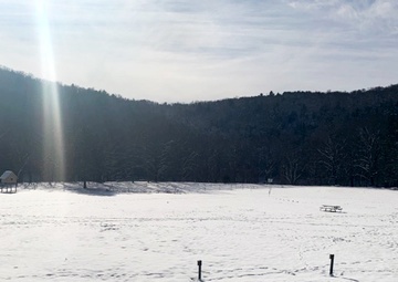 Corps to Host Snowperson Contest at Tionesta Lake