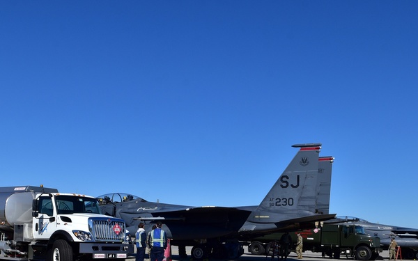 Exercise Razor Talon 21-1