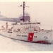 Coast Guard Cutter Mackinaw