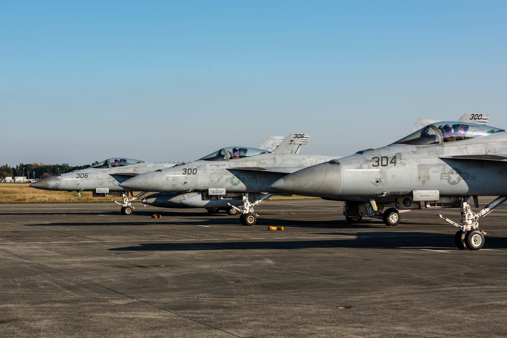 米海軍　VFA-115 NEWパッチ VFA-115 - Wikipedia