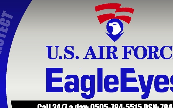 OSI Eagle Eyes Program