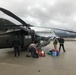 Alaska Army National Guard flies missions in Haines after record-breaking Southeast Alaska rainstorm