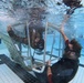 2/3 Fox Co conducts Helicopter Underwater Egress Training