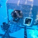 2/3 Fox Co conducts Helicopter Underwater Egress Training