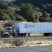 AZNG transports truckload of food destined for Navajo Nation