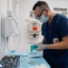 Dental Procedures on CFAS
