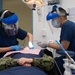 Dental Procedures on CFAS