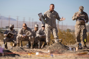 NTC In The Box Training (Radio)