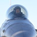 Luke pilot reaches rare milestone, surpasses 3k flying hours in F-16