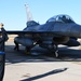 Luke pilot reaches rare milestone, surpasses 3k flying hours in F-16