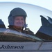 Luke pilot reaches rare milestone, surpasses 3k flying hours in F-16