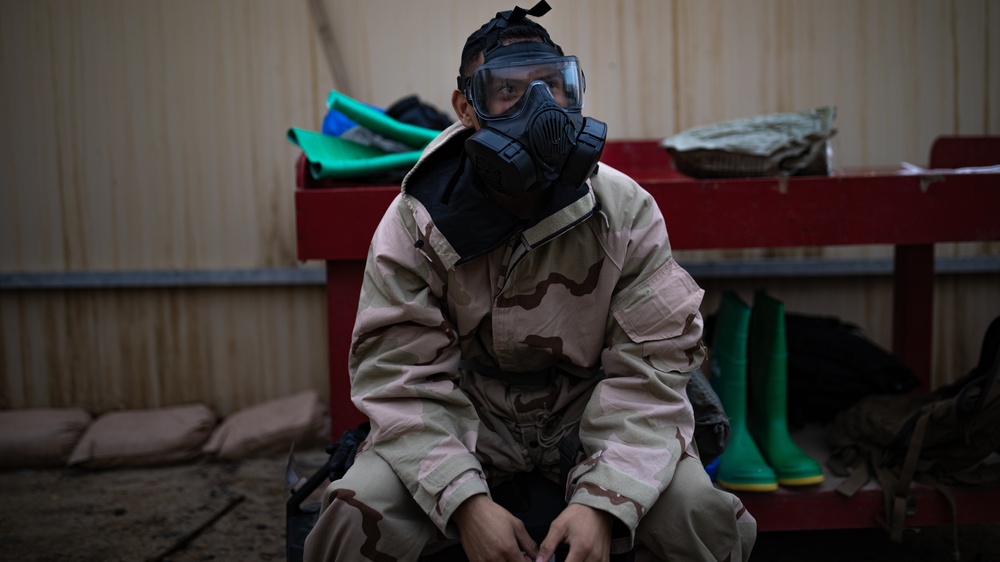 SPMAGTF-CR-CC: Joint Response Training
