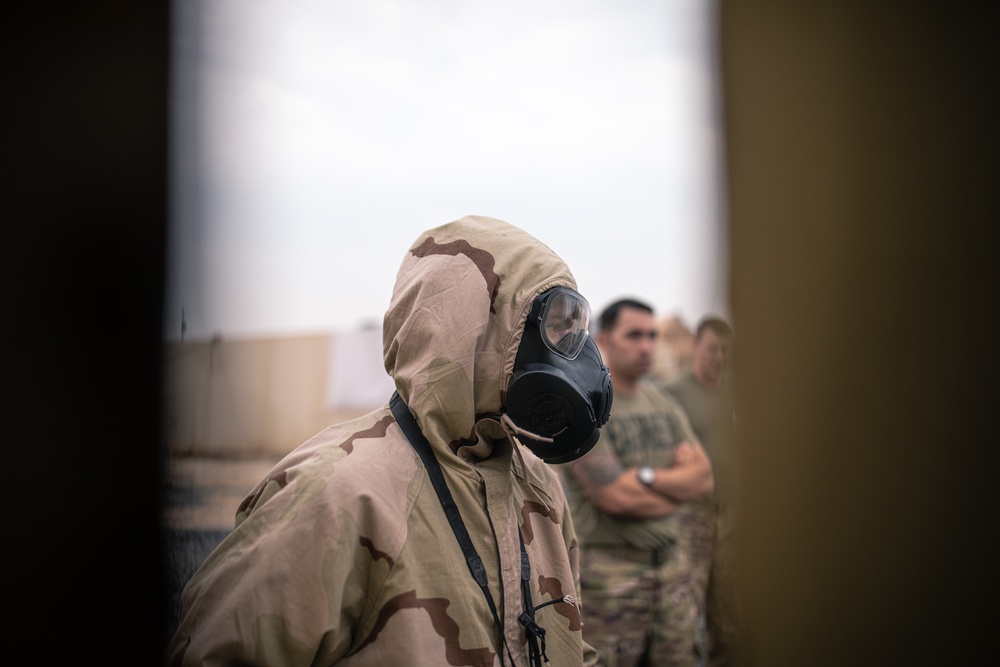 SPMAGTF-CR-CC: Joint Response Training