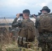 3rd Marine Division, 1st Marine Aircraft Wing conduct simulated close air support training on CATC Camp Fuji