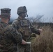 3rd Marine Division, 1st Marine Aircraft Wing conduct simulated close air support training on CATC Camp Fuji