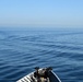 Strait of Hormuz Transit