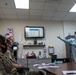 379th EMDG Airmen work to complete MedicX skills certifications