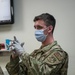 379th EMDG Airmen work to complete MedicX skills certifications