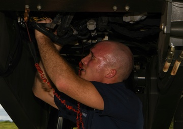 437th AW delivers airlift capability to Guantanamo Bay Naval Base