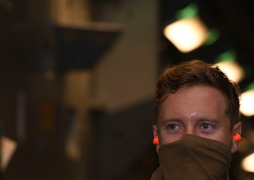 437th AW delivers airlift capability to Guantanamo Bay Naval Base