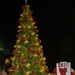 MCB Quantico Tree Lighting Ceremony