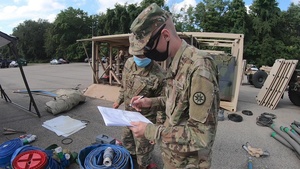 Spc. Nye