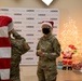 ERDC Lights Their Tree, Offers Good Tidings of Great Joy