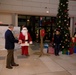ERDC Lights Their Tree, Offers Good Tidings of Great Joy