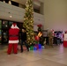ERDC Lights Their Tree, Offers Good Tidings of Great Joy