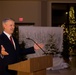 ERDC Lights Their Tree, Offers Good Tidings of Great Joy