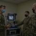 SMMC visits Marine Corps Security Force Training Company