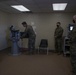 SMMC visits Marine Corps Security Force Training Company