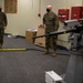 SMMC visits Marine Corps Security Force Training Company