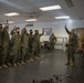 SMMC visits Marine Corps Security Force Training Company